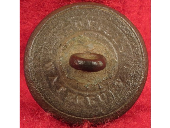 Pre-Civil War US Dragoons Coat Button